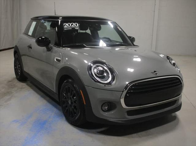 2020 MINI Hardtop