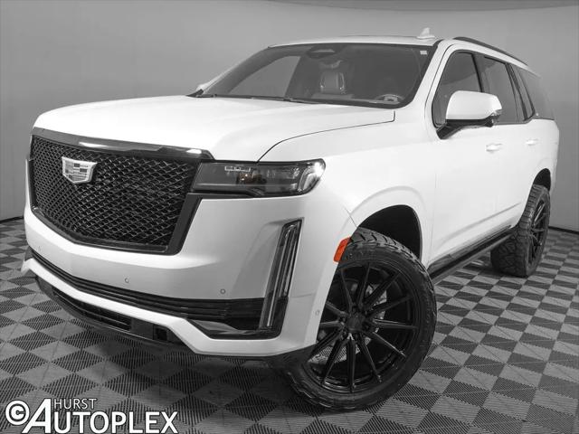 2023 Cadillac Escalade 4WD Sport for sale in Hurst, TX
