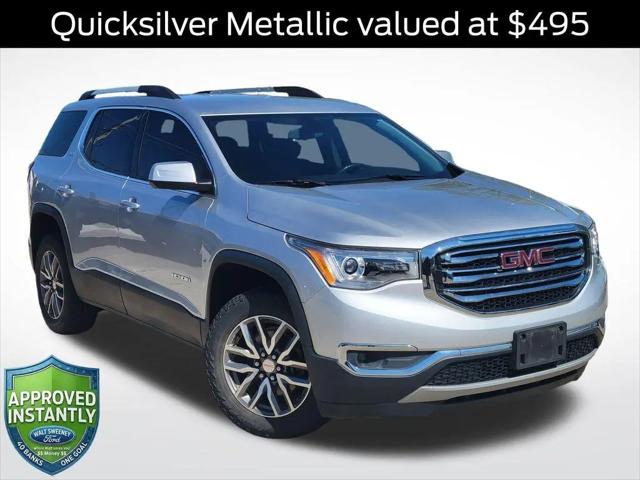 2019 GMC Acadia SLE-2 for sale in Cincinnati, OH