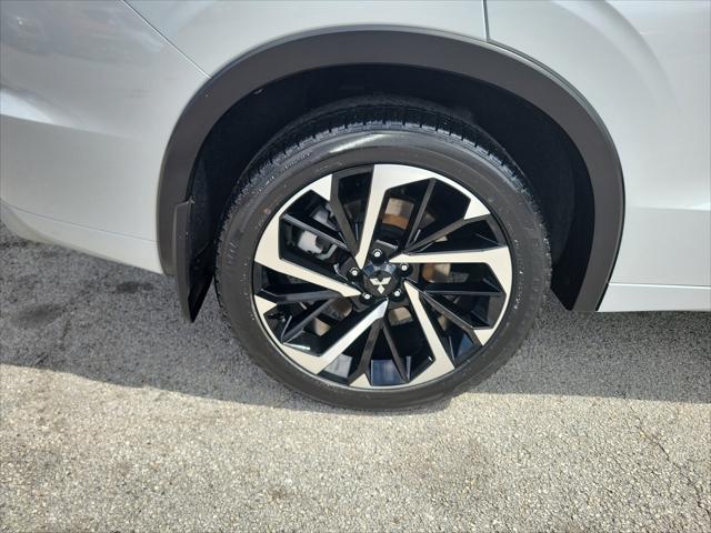 2023 Mitsubishi Outlander SEL 40th Anniversary S-AWC