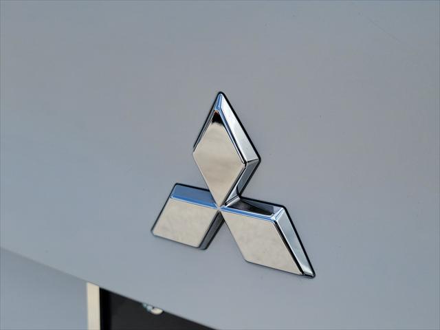 2023 Mitsubishi Outlander SEL 40th Anniversary S-AWC