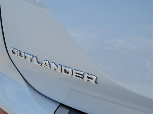 2023 Mitsubishi Outlander SEL 40th Anniversary S-AWC