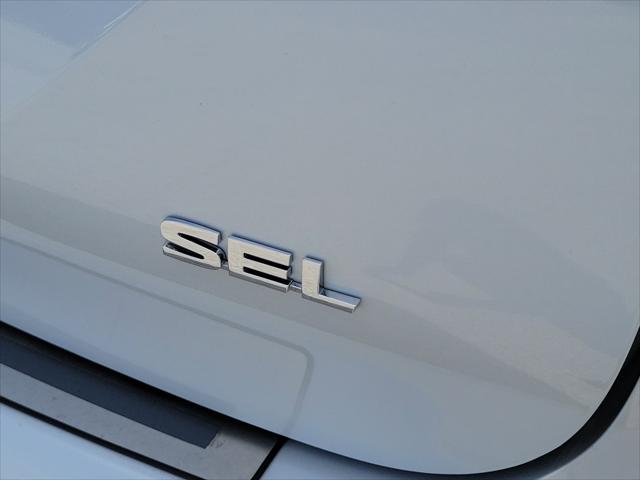 2023 Mitsubishi Outlander SEL 40th Anniversary S-AWC