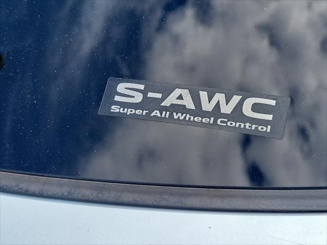 2023 Mitsubishi Outlander SEL 40th Anniversary S-AWC