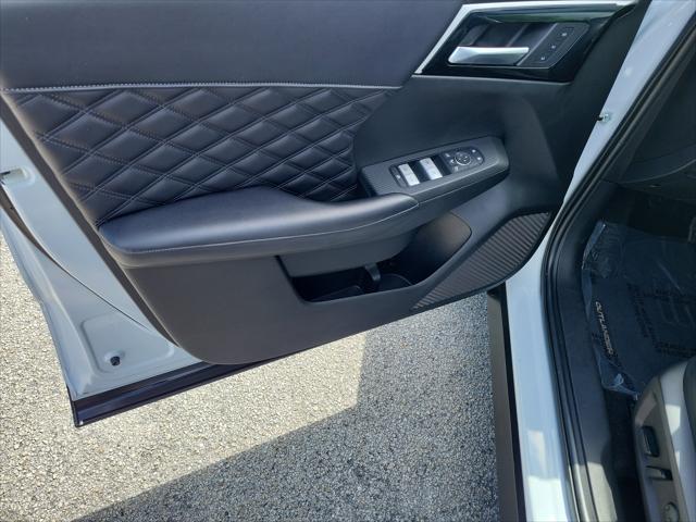 2023 Mitsubishi Outlander SEL 40th Anniversary S-AWC