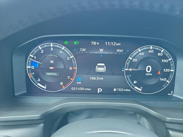 2023 Mitsubishi Outlander SEL 40th Anniversary S-AWC