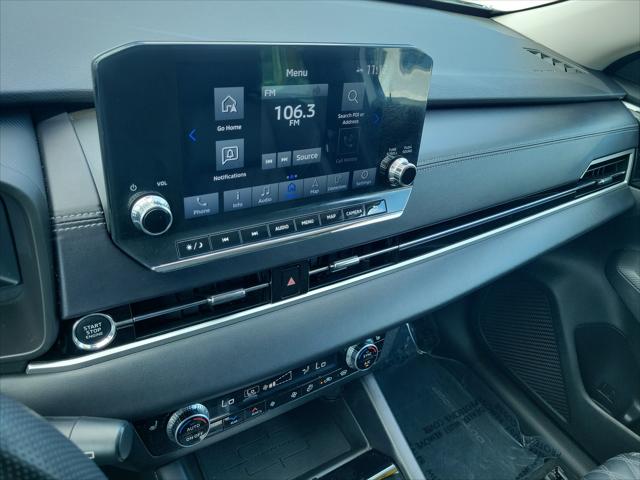 2023 Mitsubishi Outlander SEL 40th Anniversary S-AWC