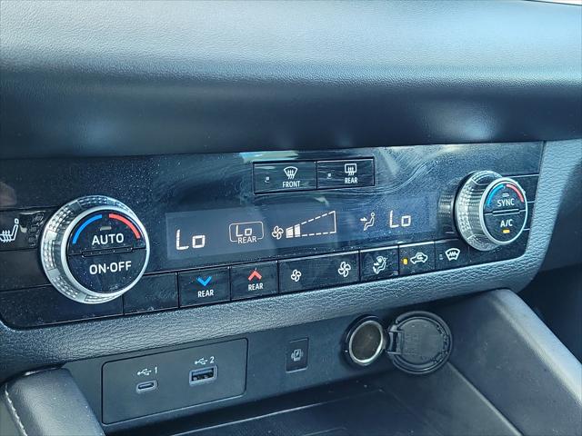 2023 Mitsubishi Outlander SEL 40th Anniversary S-AWC