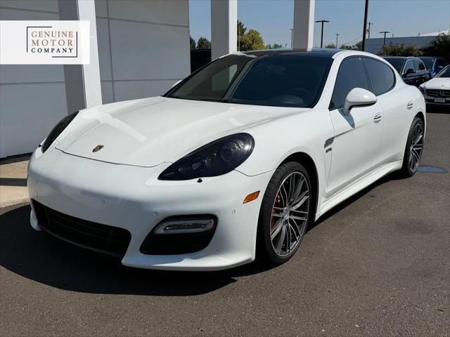 2013 Porsche Panamera GTS for sale in Gladstone, OR