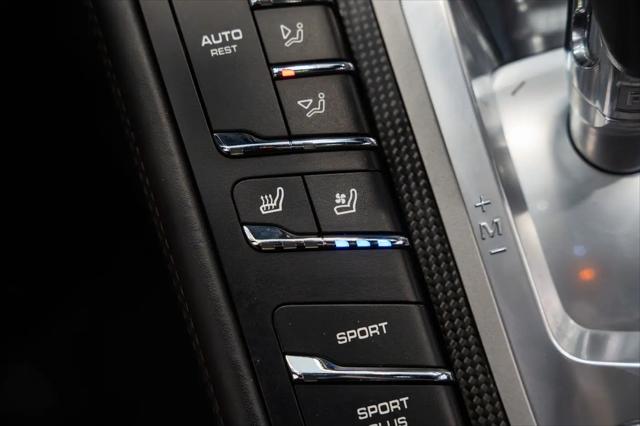2013 Porsche Panamera GTS