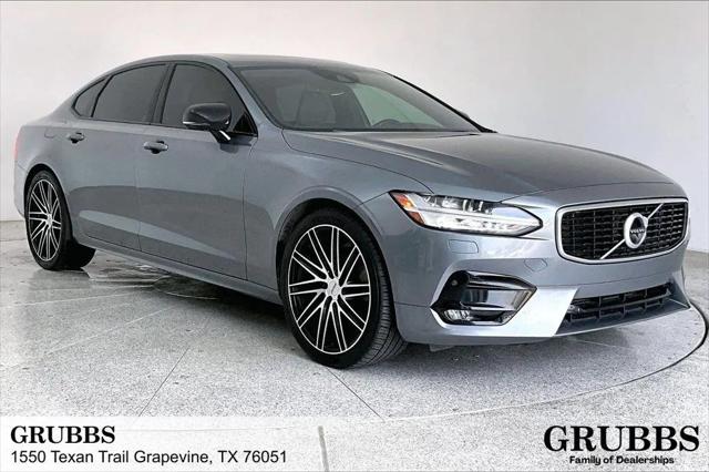 2020 Volvo S90 T6 R-Design for sale in Grapevine, TX