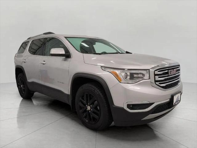 2019 GMC Acadia SLT-1 for sale in Appleton, WI