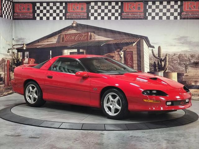 1996 Chevrolet Camaro Z28 for sale in Bristol, PA