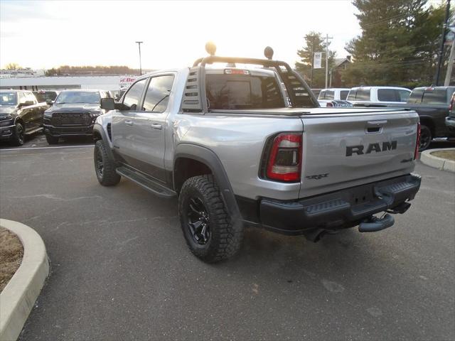 2022 RAM 1500 TRX Crew Cab 4x4 57 Box