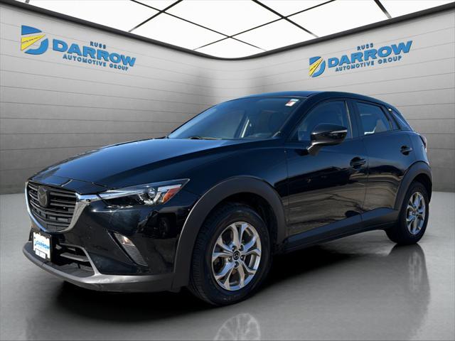2020 Mazda CX-3 Sport for sale in Greenfield, WI