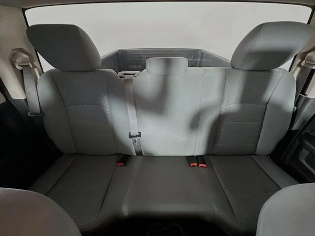 2019 Ram 1500 Classic Tradesman Quad Cab 4x2 6'4" Box