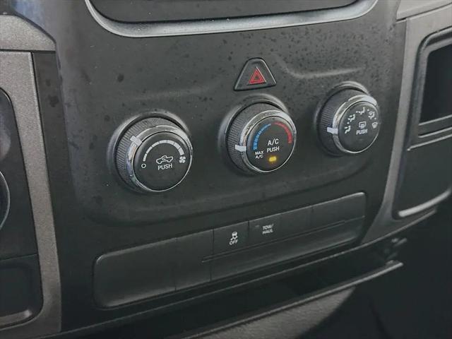 2019 Ram 1500 Classic Tradesman Quad Cab 4x2 6'4" Box