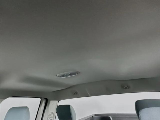 2019 Ram 1500 Classic Tradesman Quad Cab 4x2 6'4" Box