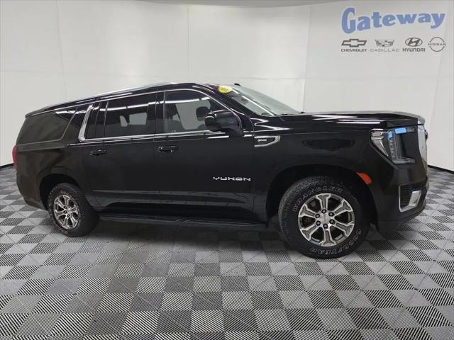 2021 GMC Yukon XL SLE for sale in Fargo, ND