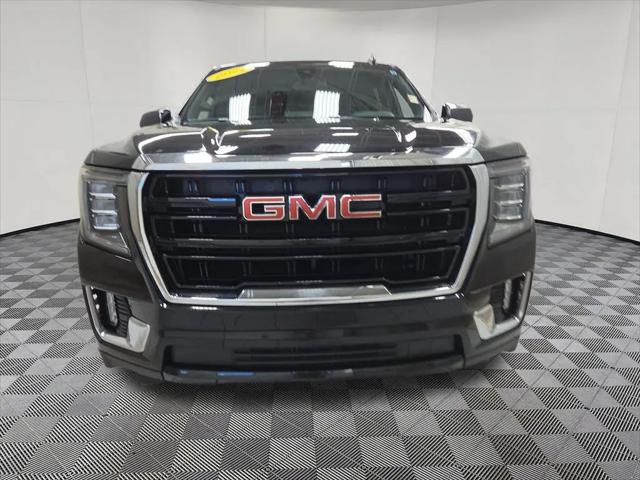 2021 GMC Yukon XL SLE
