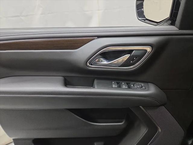 2021 GMC Yukon XL SLE