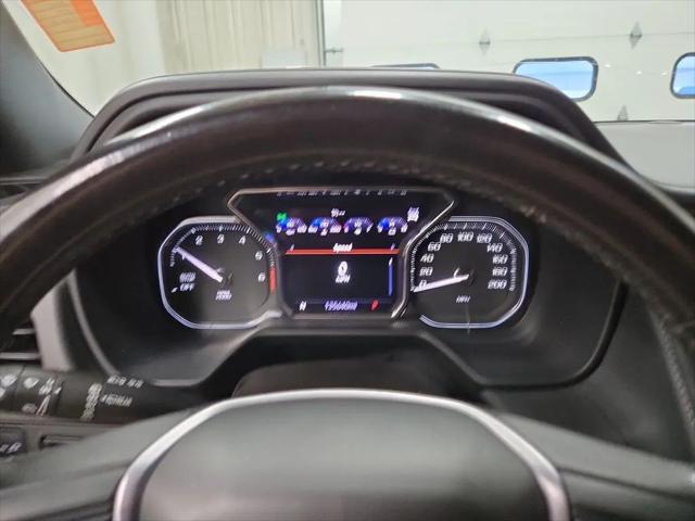 2021 GMC Yukon XL SLE