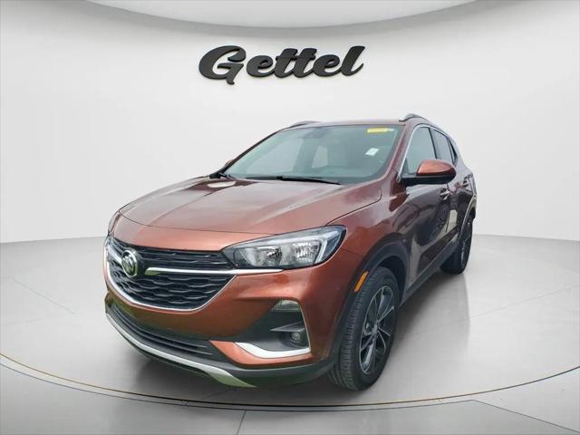 2021 Buick Encore GX FWD Select for sale in Punta Gorda, FL
