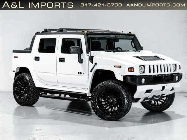 2009 HUMMER H2 SUT for sale in Colleyville, TX