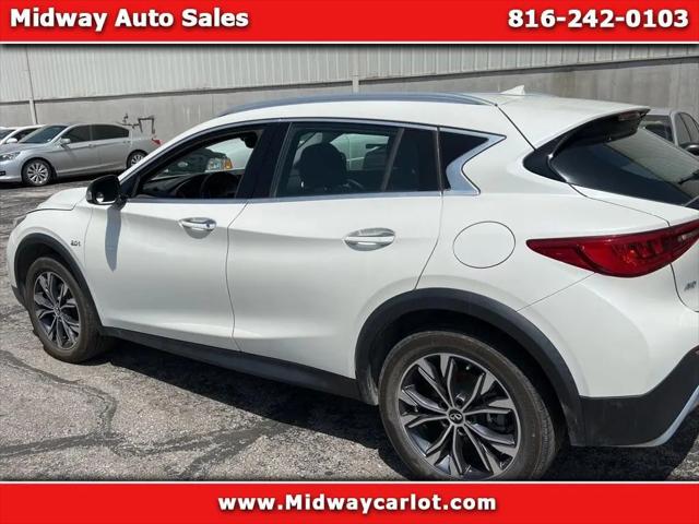 2018 INFINITI QX30 Luxury for sale in Kansas City, MO