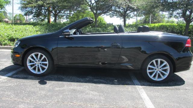 2012 Volkswagen Eos Komfort for sale in Northbrook, IL