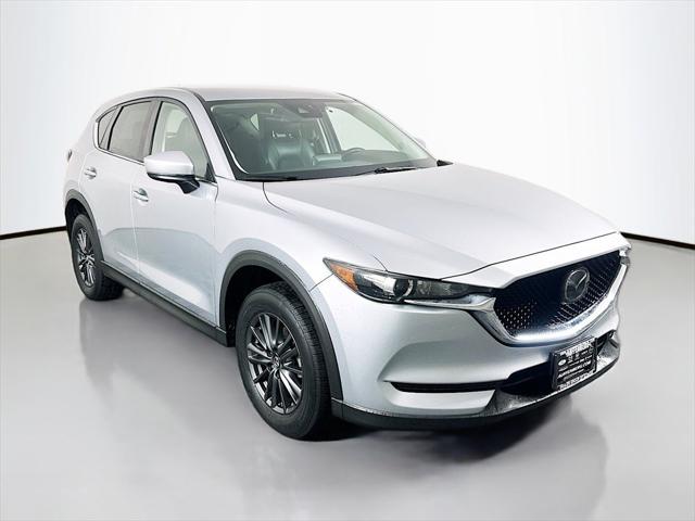 2020 Mazda CX-5 Touring 2020 Mazda CX-5 Touring