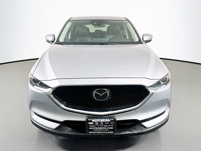 2020 Mazda CX-5 Touring 2020 Mazda CX-5 Touring