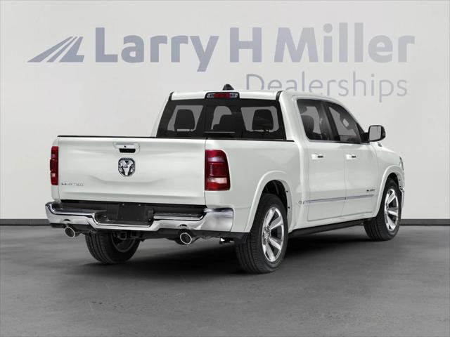 2020 RAM 1500 Limited Crew Cab 4x4 57 Box 2020 RAM 1500 Limited Crew Cab 4x4 57 Box