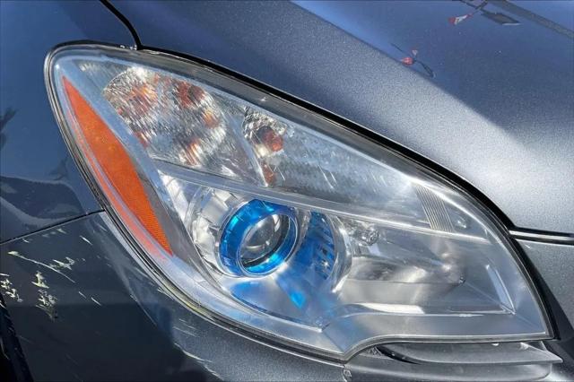 2015 Buick Encore FWD 4dr
