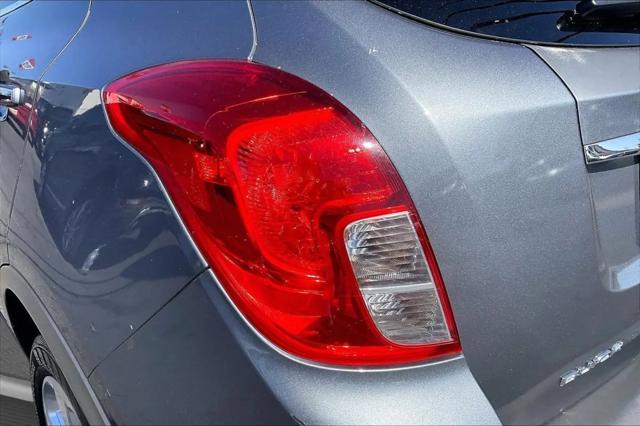 2015 Buick Encore FWD 4dr