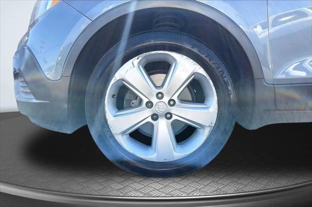 2015 Buick Encore FWD 4dr