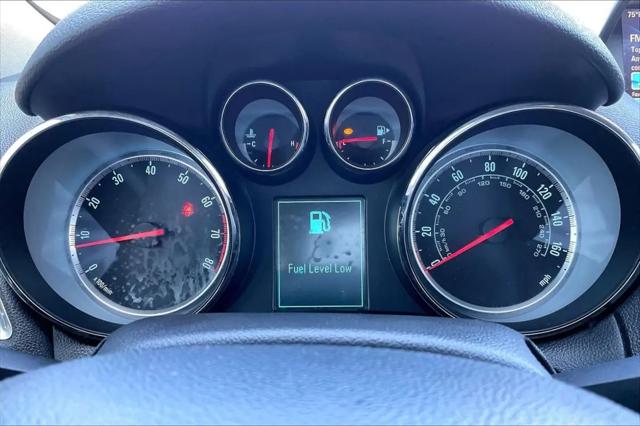 2015 Buick Encore FWD 4dr