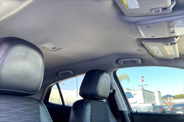 2015 Buick Encore FWD 4dr