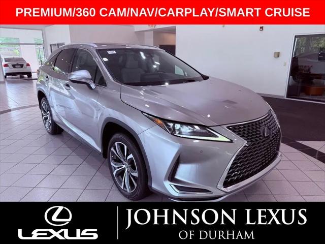 2021 Lexus RX 350 RX 350 for sale in Durham, NC