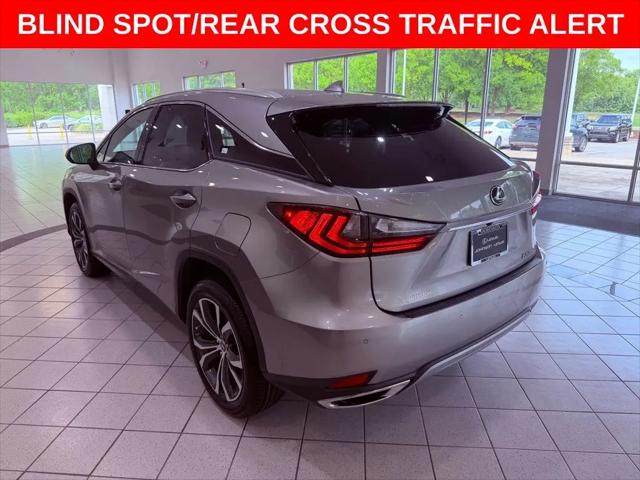 2021 Lexus RX 350 RX 350