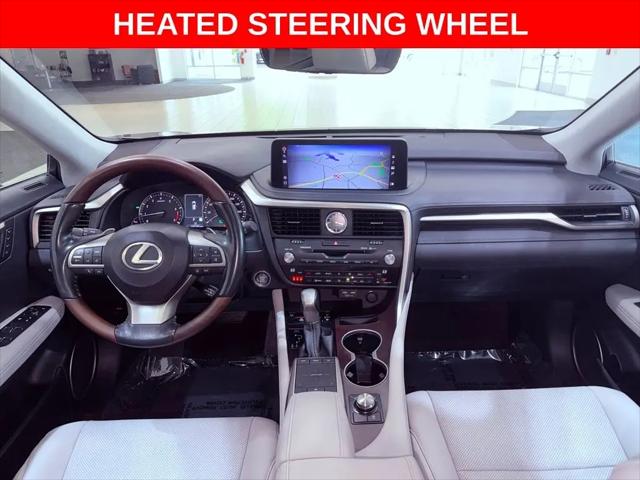2021 Lexus RX 350 RX 350