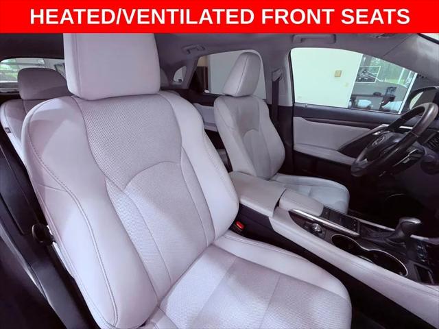 2021 Lexus RX 350 RX 350