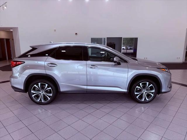 2021 Lexus RX 350 RX 350