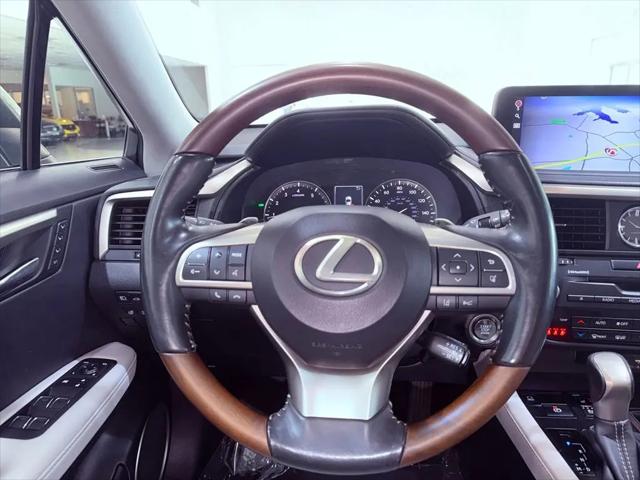 2021 Lexus RX 350 RX 350