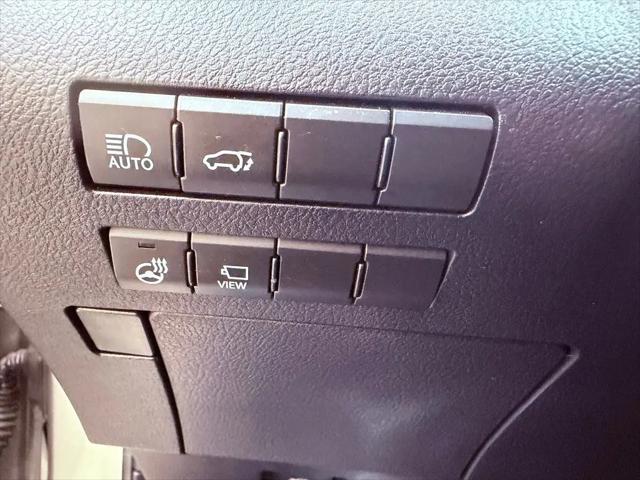2021 Lexus RX 350 RX 350