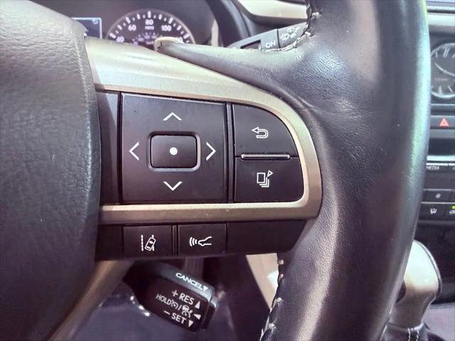 2021 Lexus RX 350 RX 350