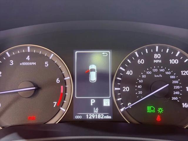 2021 Lexus RX 350 RX 350