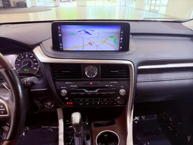 2021 Lexus RX 350 RX 350