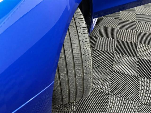 2020 Subaru WRX Limited