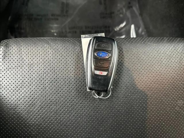2020 Subaru WRX Limited